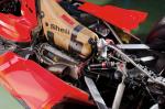 Ferrari F300 Formula One Racing Car 1998 года